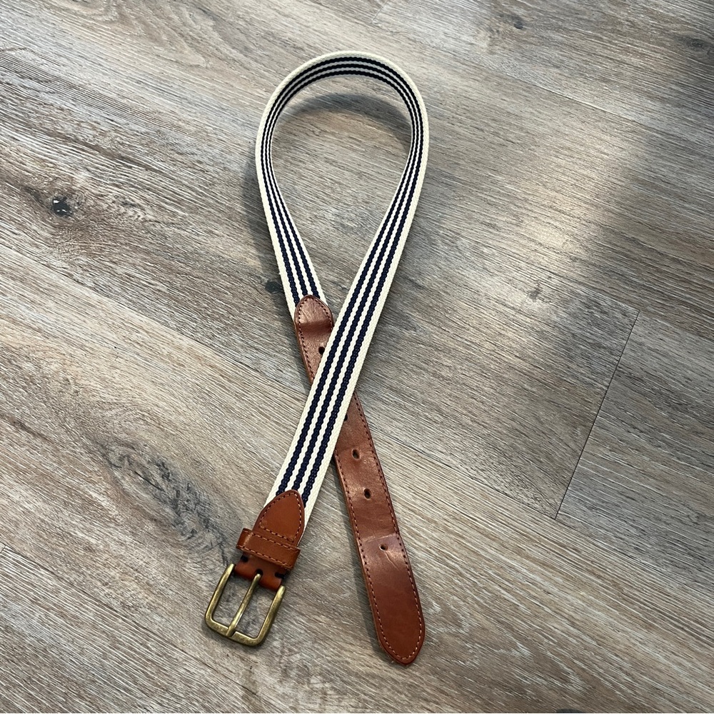 Old Navy belt